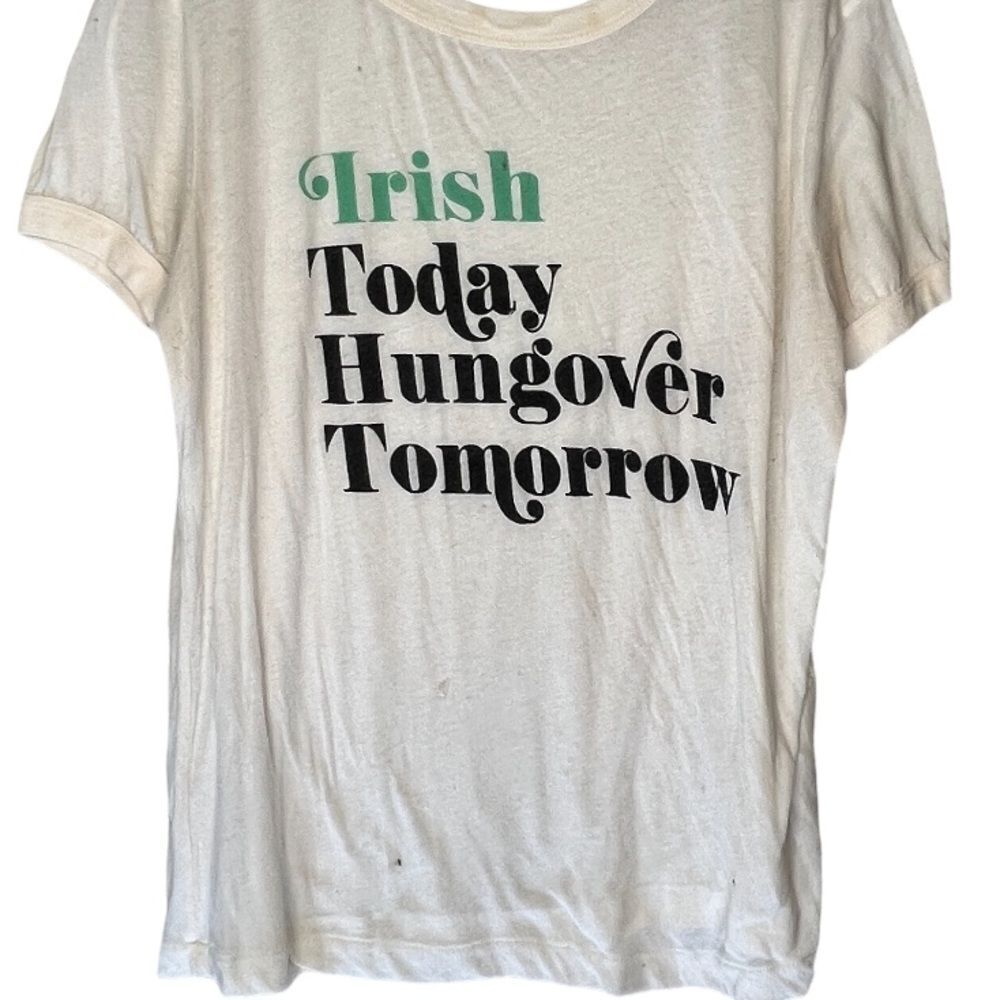 Wildfox T-Shirt as is